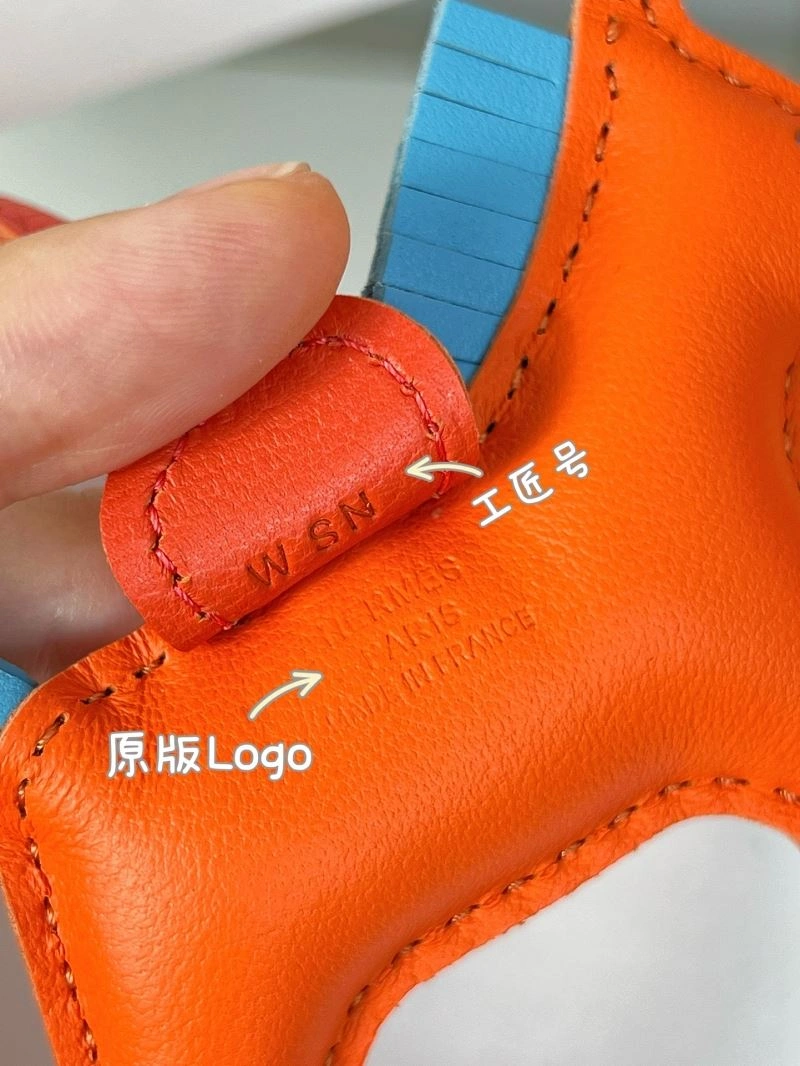 Elegant Hermes Ornaments 270076