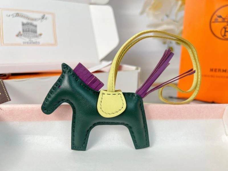 Bold Hermes Ornaments 270058