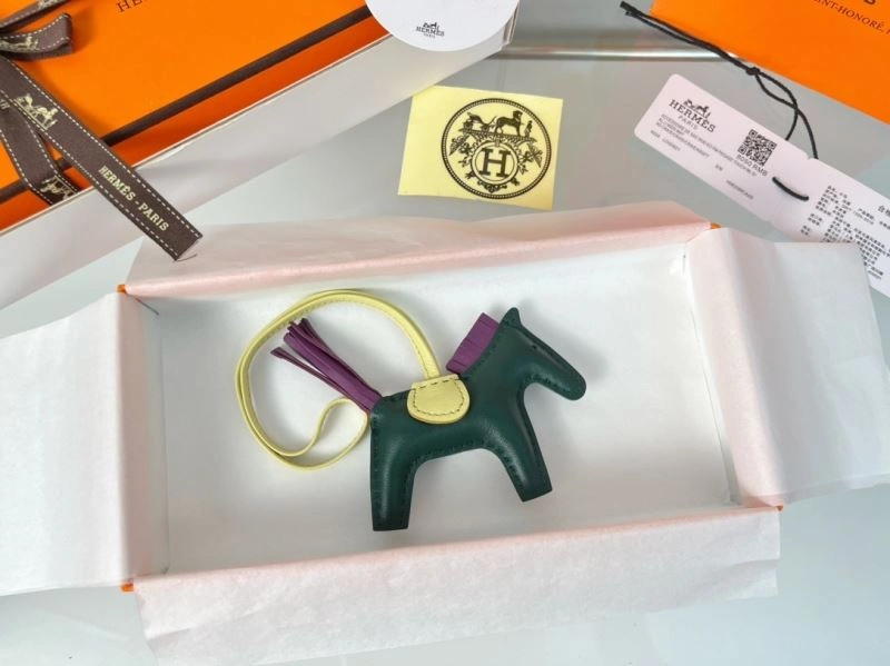 Bold Hermes Ornaments 270058