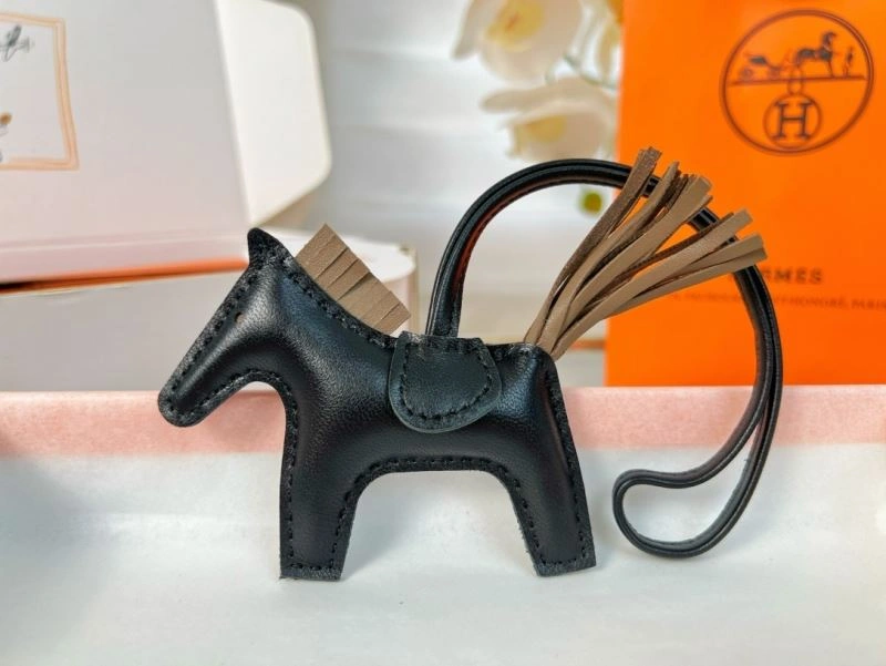 Compact Hermes Ornaments 270047