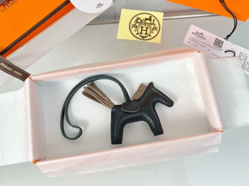Compact Hermes Ornaments 270047