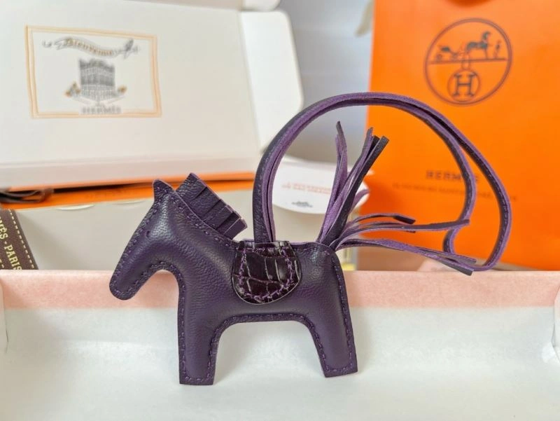 Hermes Ornaments Original 270048