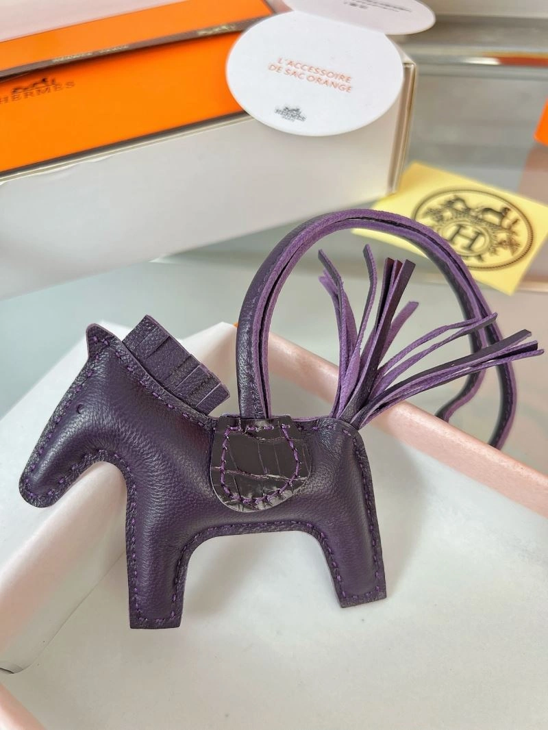 Hermes Ornaments Original 270048