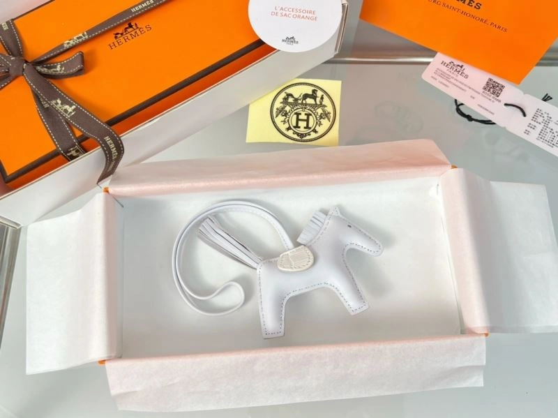 Hermes Ornaments Compact 270046