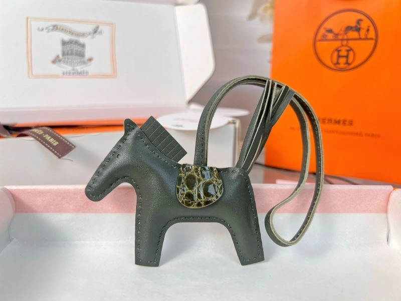 Stylish Hermes Ornaments 270043