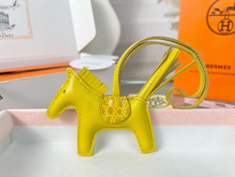 Lightweight Hermes Ornaments 270035