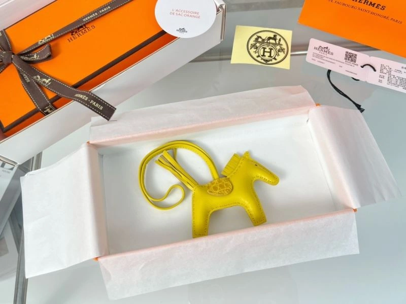 Lightweight Hermes Ornaments 270035