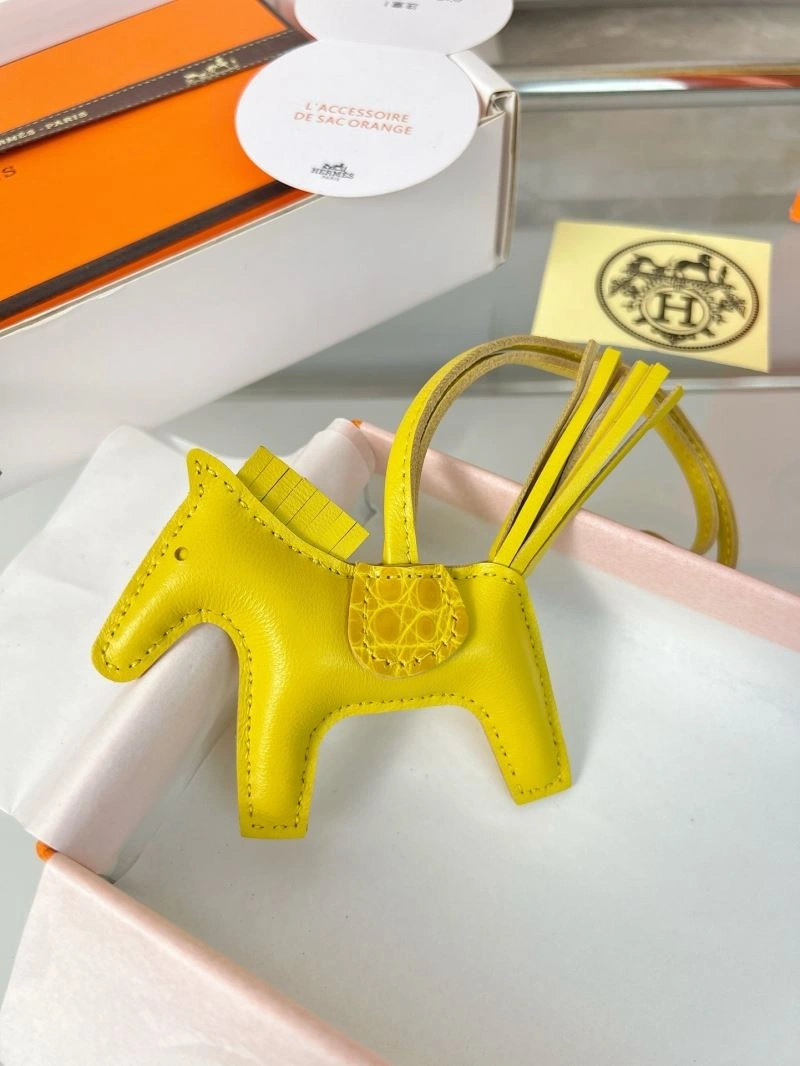 Lightweight Hermes Ornaments 270035