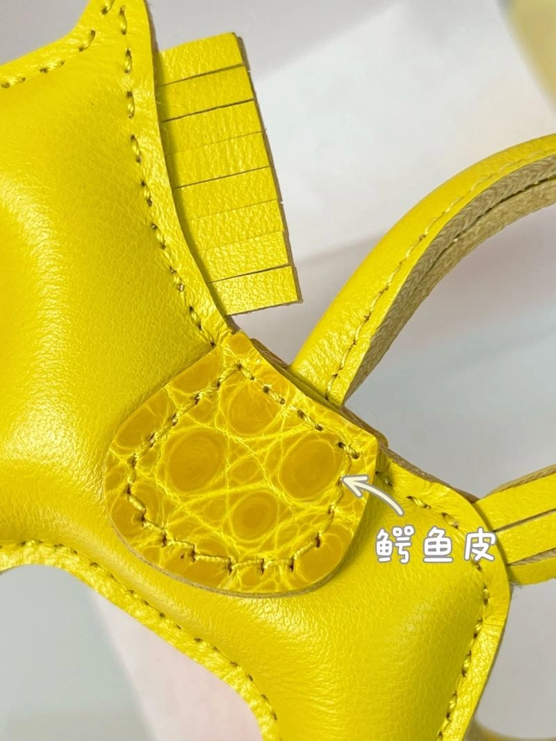 Lightweight Hermes Ornaments 270035