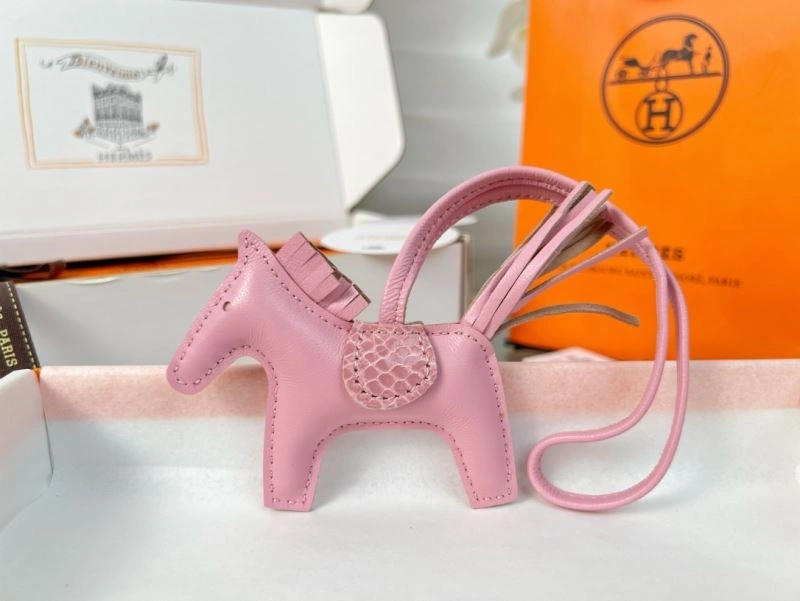 Hermes Ornaments Colorful 270023