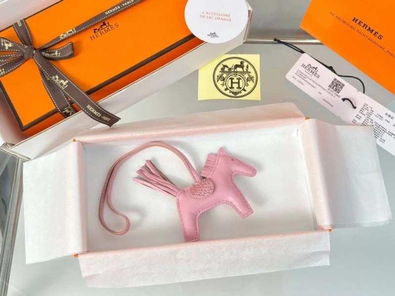 Hermes Ornaments Colorful 270023