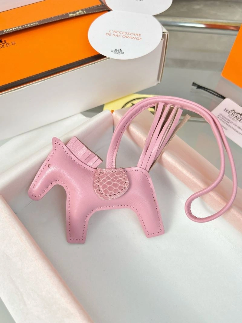 Hermes Ornaments Colorful 270023