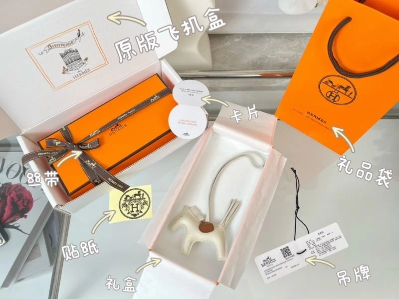 Hermes Ornaments DailyWear 270015