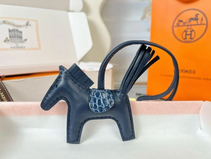 Hermes Ornaments WrinkleFree 270030