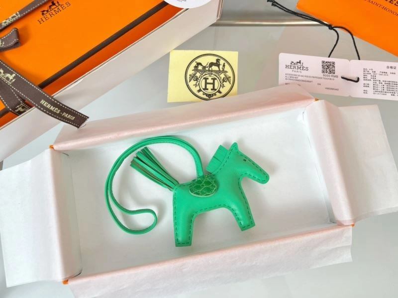 Hermes Ornaments Breathable 270019