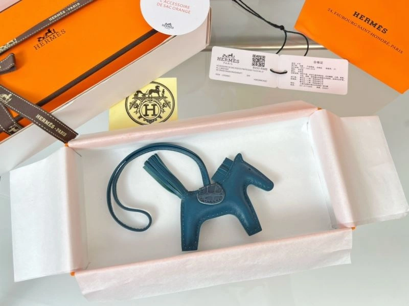 WaterResistant Hermes Ornaments 270029