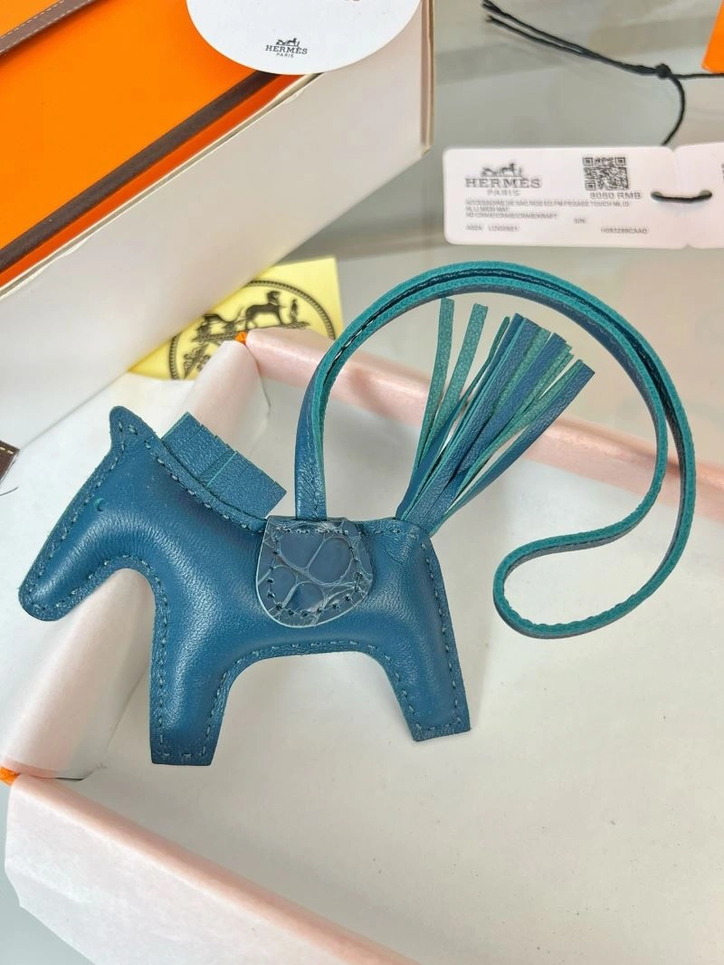 WaterResistant Hermes Ornaments 270029