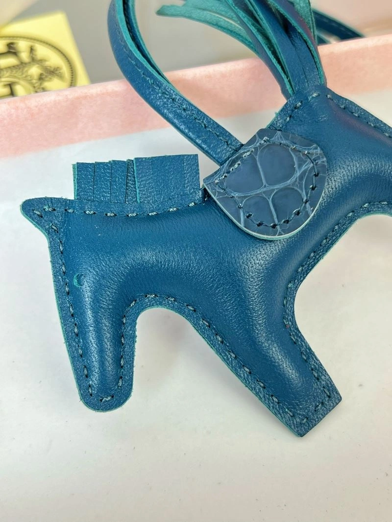 WaterResistant Hermes Ornaments 270029