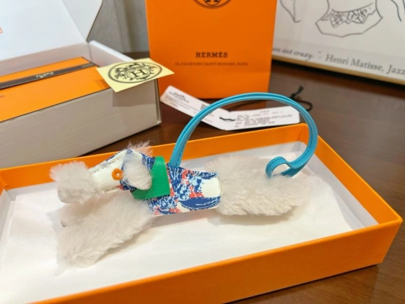 Sophisticated Hermes Ornaments 270031