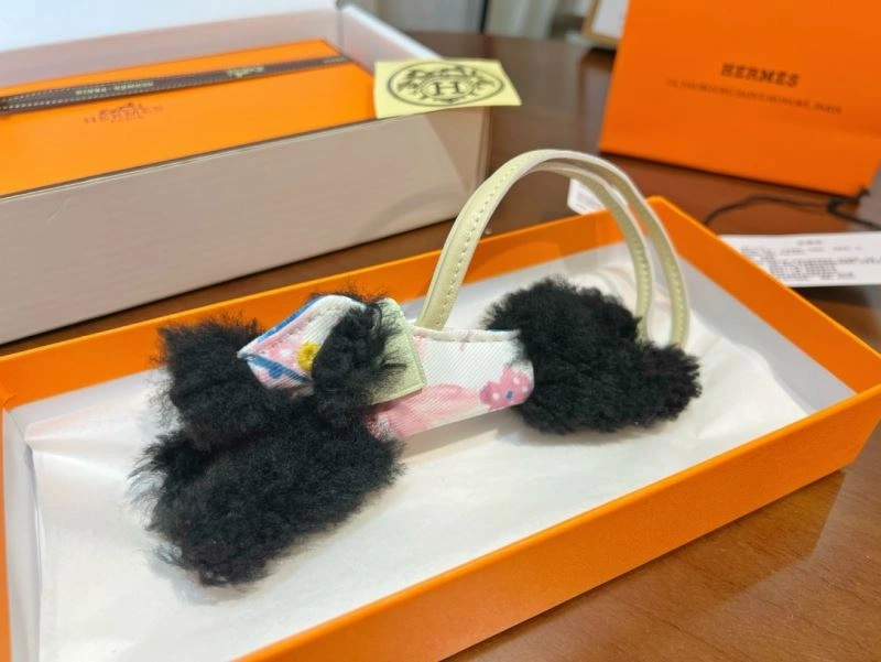 Hermes Ornaments Contemporary 270021