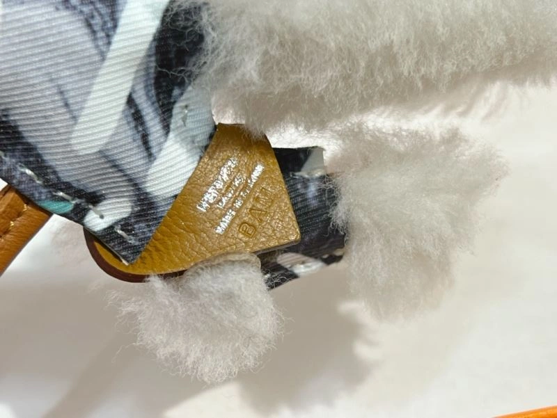 Hermes Ornaments Efficient 270034