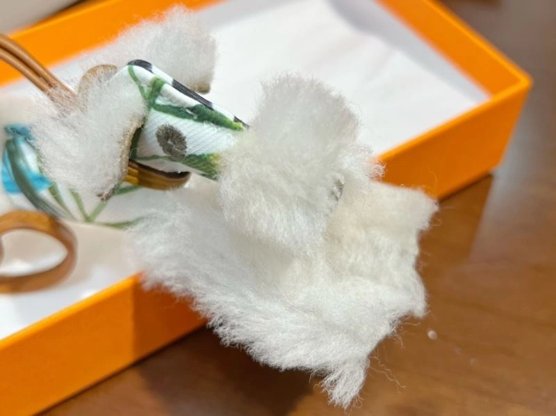 Hermes Ornaments Efficient 270034