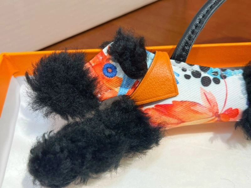 Bold Hermes Ornaments 270036