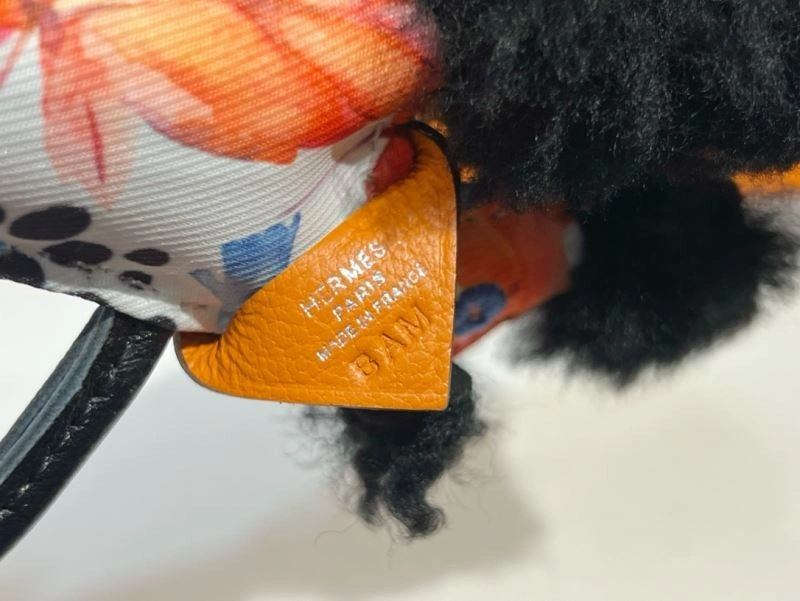 Bold Hermes Ornaments 270036