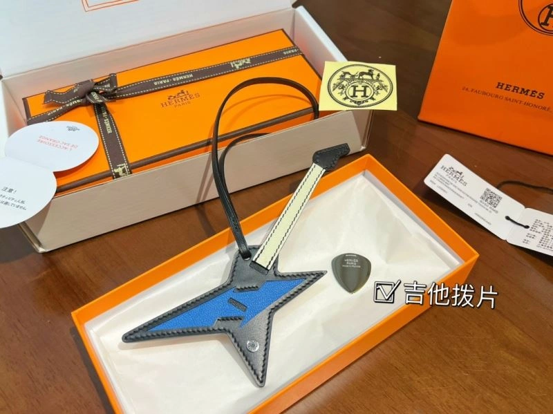Compact Hermes Ornaments 270011