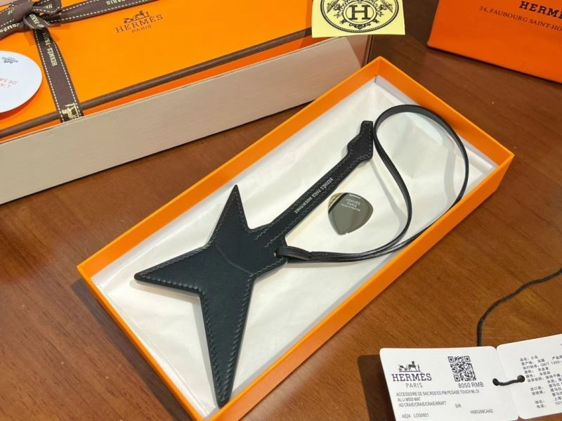 Hermes Ornaments Colorful 270012