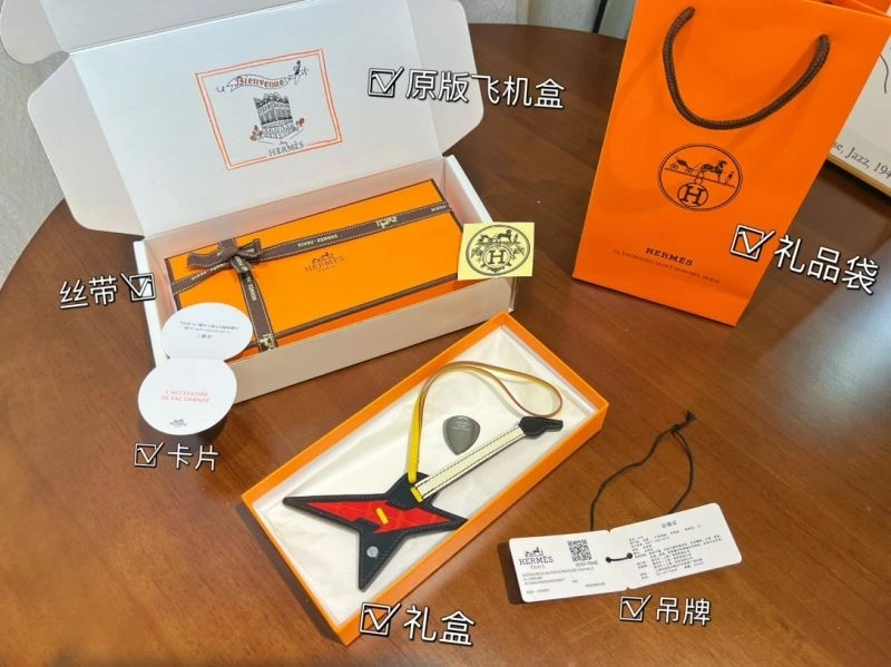 Hermes Ornaments Fashionable 270009