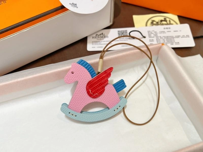 Lightweight Hermes Ornaments 269737