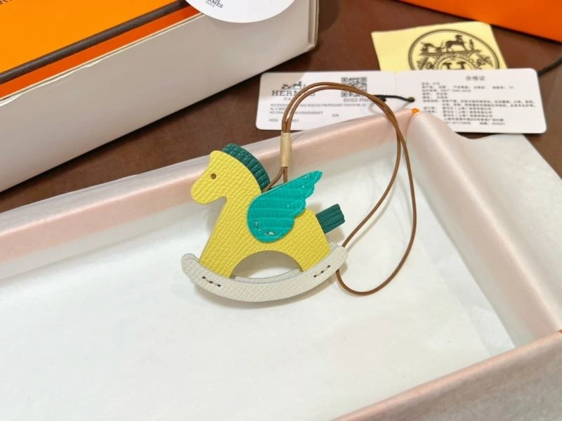 Lightweight Hermes Ornaments 269737