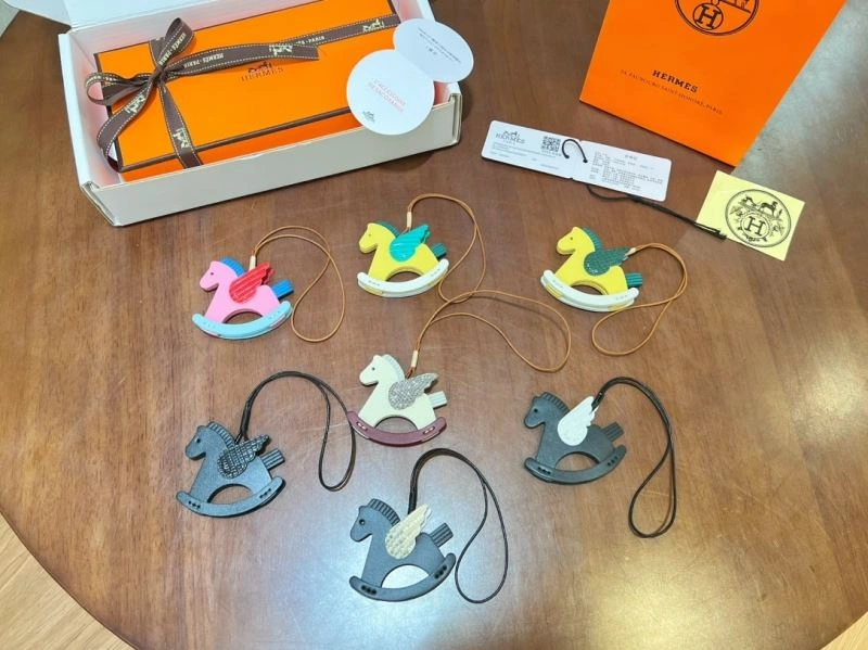 Lightweight Hermes Ornaments 269737