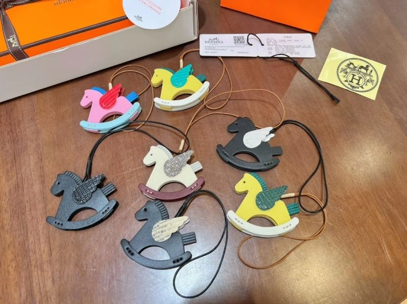 Lightweight Hermes Ornaments 269737