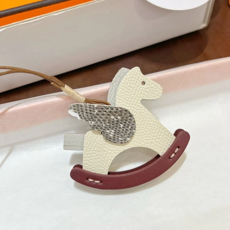Hermes Ornaments Colorful 269736