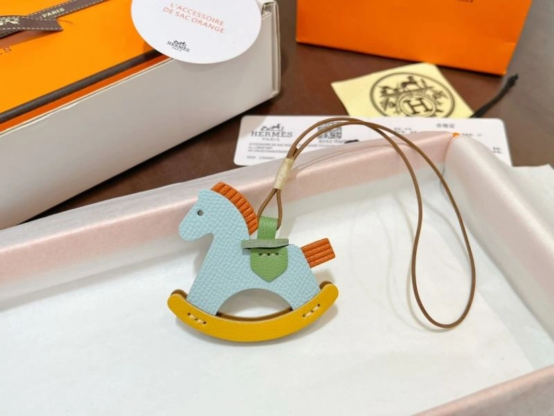 Soft Hermes Ornaments 269735