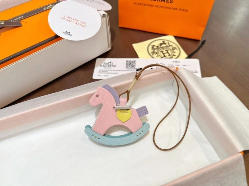 Soft Hermes Ornaments 269735