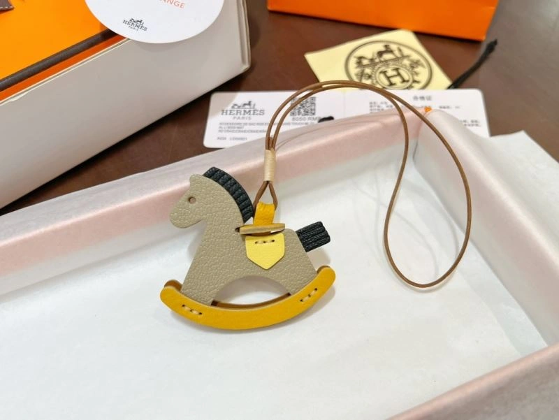 Soft Hermes Ornaments 269735