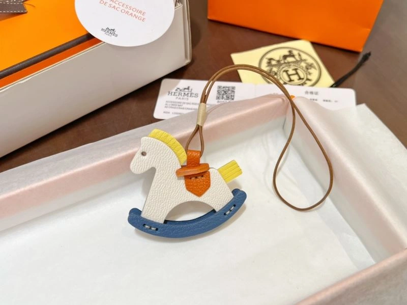 Soft Hermes Ornaments 269735