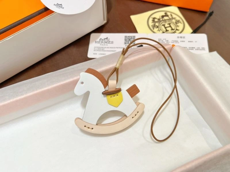 Soft Hermes Ornaments 269735