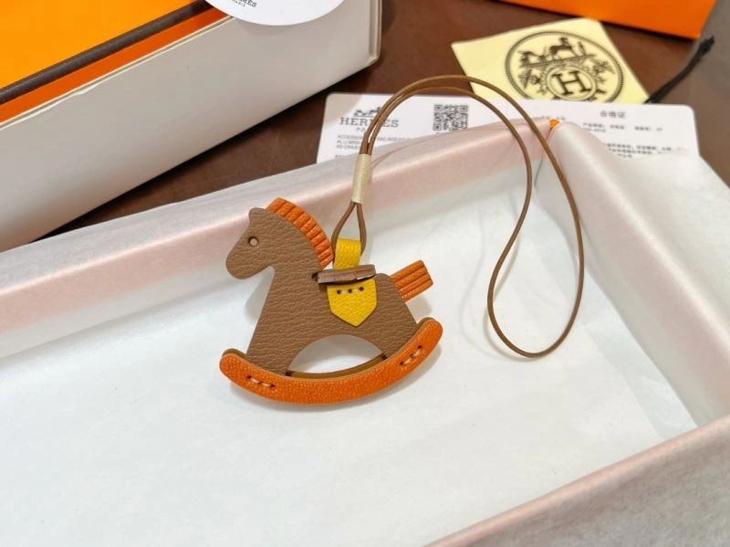 Soft Hermes Ornaments 269735