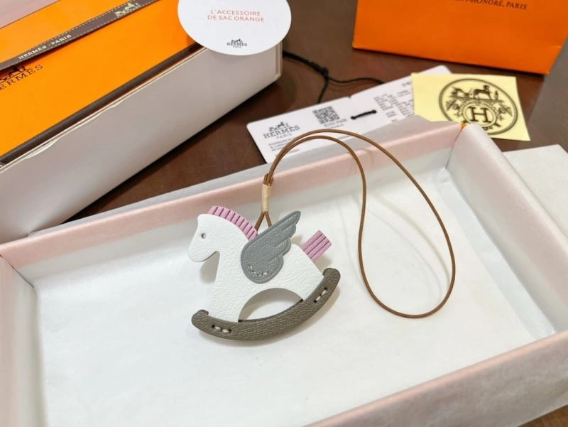 Lightweight Hermes Ornaments 269732
