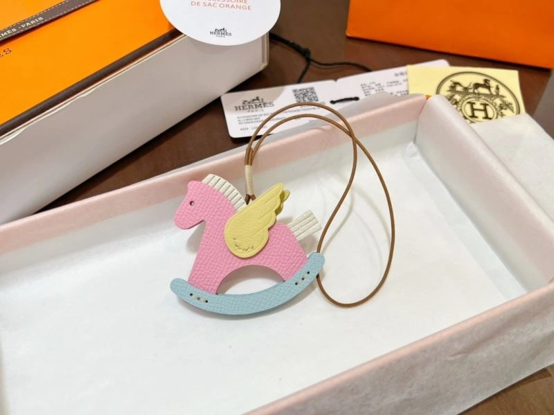 Lightweight Hermes Ornaments 269732
