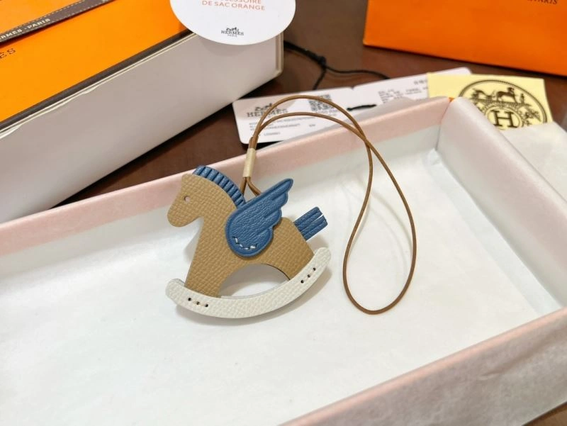 Lightweight Hermes Ornaments 269732