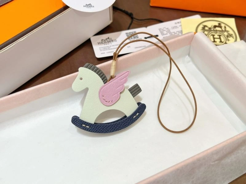 Vibrant Hermes Ornaments 269734