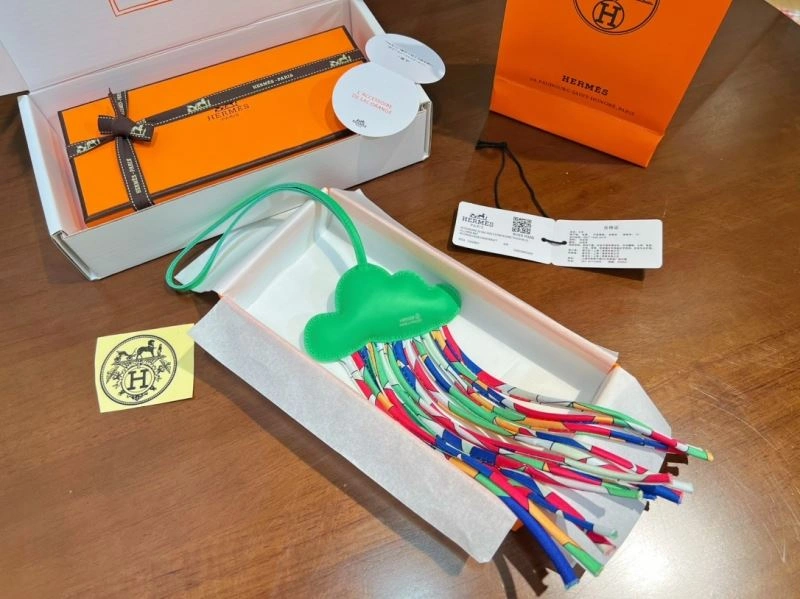 Compact Hermes Ornaments 269719