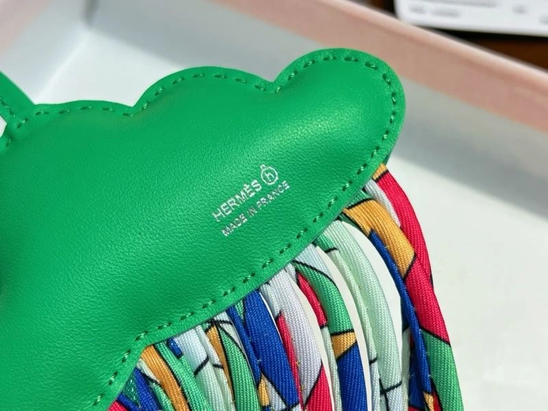 Compact Hermes Ornaments 269719