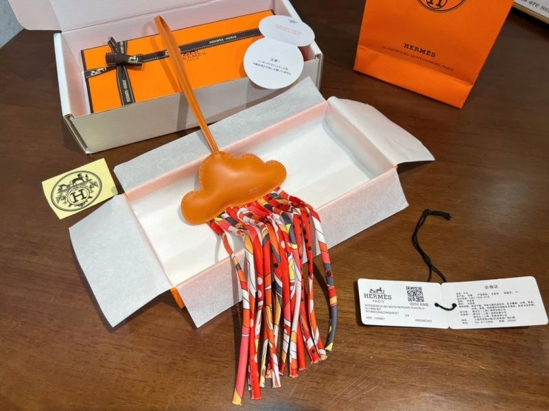 Hermes Ornaments Stretchable 269730