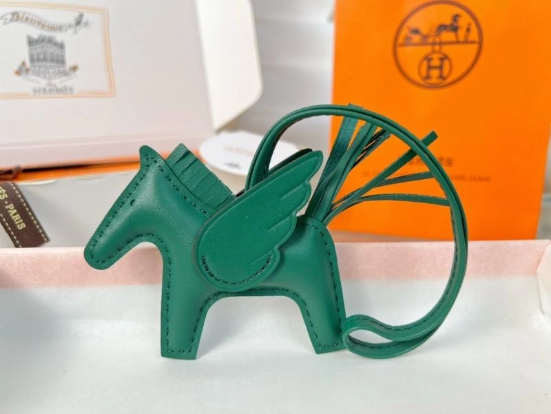 Colorful Hermes Ornaments 269724